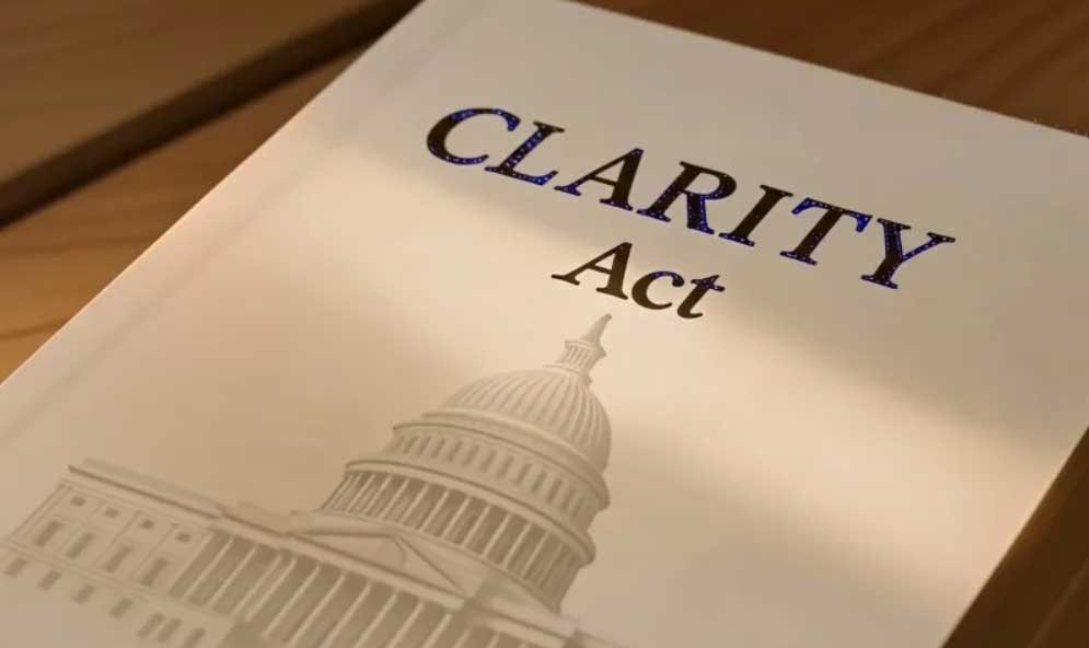 Clarity Act