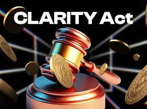 Clarity Act