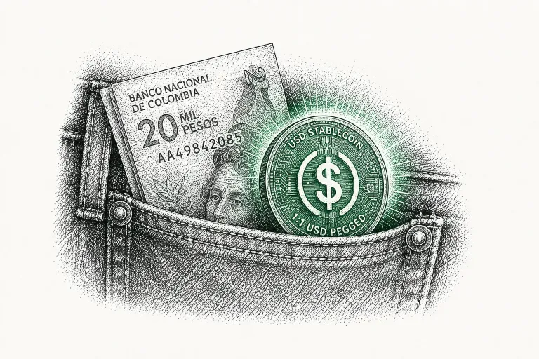 Stablecoins Are Changing Global Finance