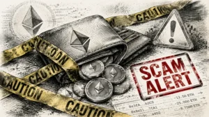 scam alert