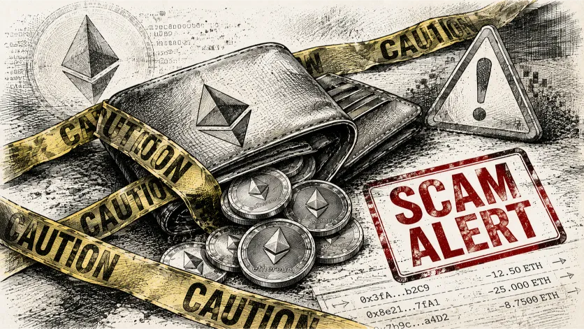 scam alert